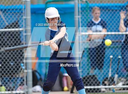 Thumbnail 1 in Bishop Grimes vs Solvay photogallery.