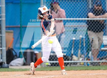 Thumbnail 1 in Bishop Grimes vs Solvay photogallery.