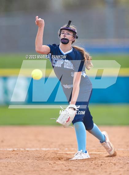 Thumbnail 3 in Bishop Grimes vs Solvay photogallery.