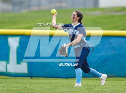 Thumbnail 2 in Bishop Grimes vs Solvay photogallery.