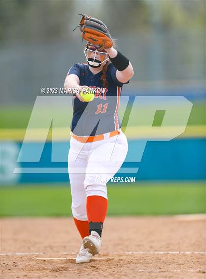Thumbnail 1 in Bishop Grimes vs Solvay photogallery.