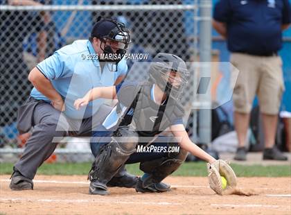 Thumbnail 1 in Bishop Grimes vs Solvay photogallery.