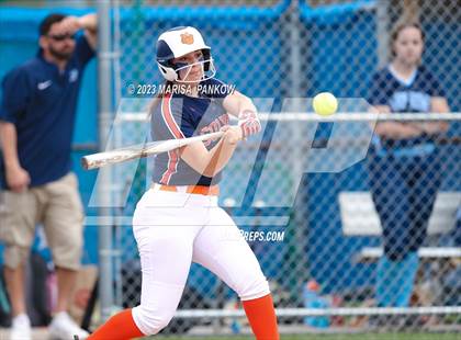 Thumbnail 2 in Bishop Grimes vs Solvay photogallery.