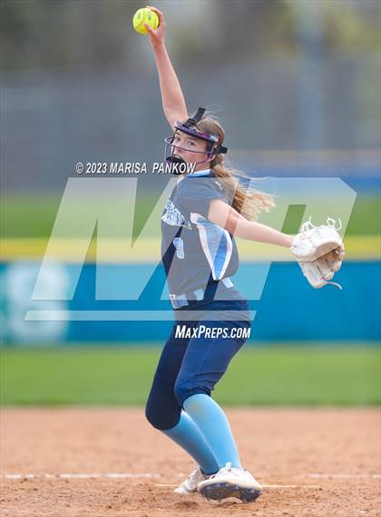 Thumbnail 1 in Bishop Grimes vs Solvay photogallery.