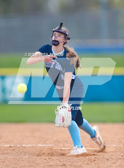 Thumbnail 1 in Bishop Grimes vs Solvay photogallery.