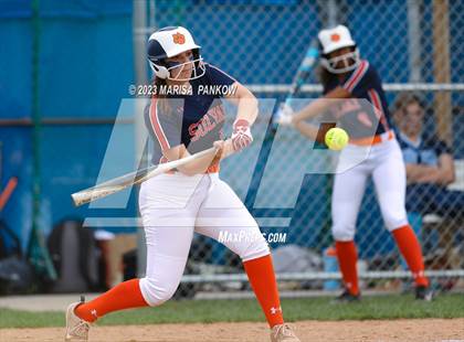 Thumbnail 2 in Bishop Grimes vs Solvay photogallery.