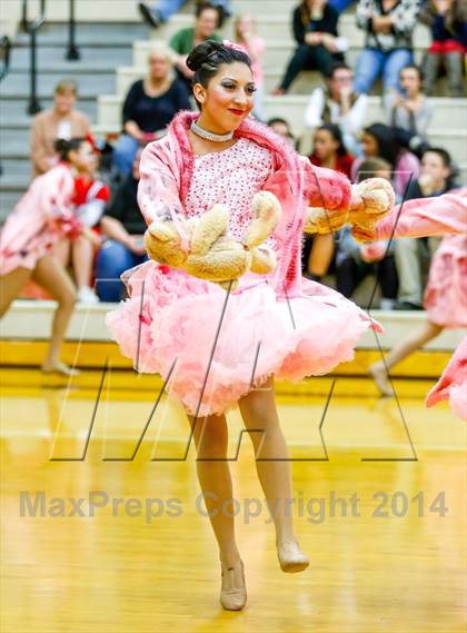 Thumbnail 1 in UHSAA 5A Region 2 Drill Tournament photogallery.