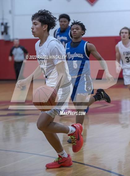 Thumbnail 2 in Raytown @ Fort Osage photogallery.