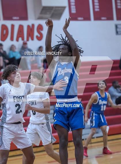 Thumbnail 2 in Raytown @ Fort Osage photogallery.