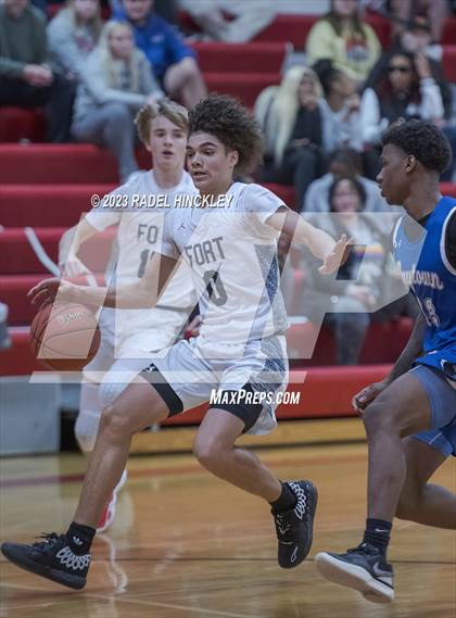 Thumbnail 1 in Raytown @ Fort Osage photogallery.