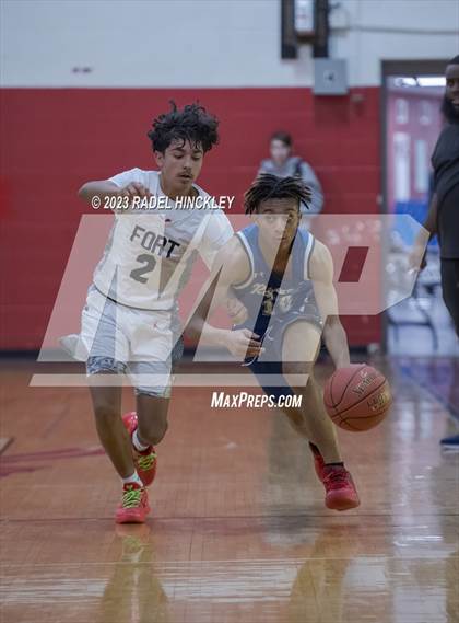 Thumbnail 2 in Raytown @ Fort Osage photogallery.