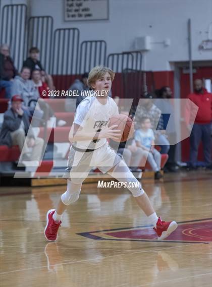 Thumbnail 1 in Raytown @ Fort Osage photogallery.