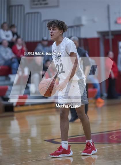 Thumbnail 3 in Raytown @ Fort Osage photogallery.
