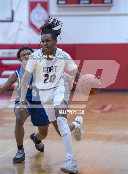 Thumbnail 1 in Raytown @ Fort Osage photogallery.