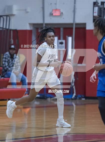 Thumbnail 3 in Raytown @ Fort Osage photogallery.
