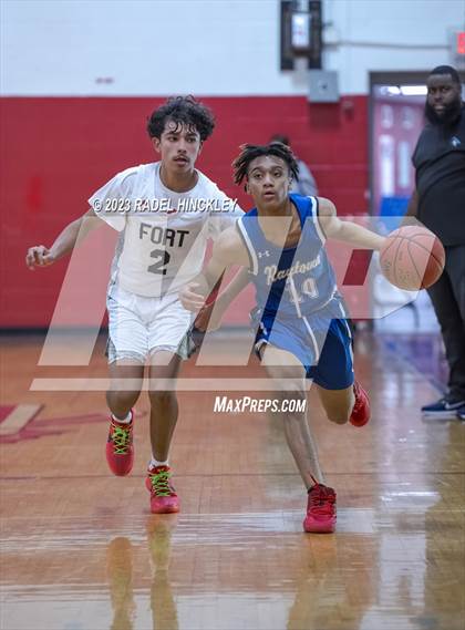 Thumbnail 1 in Raytown @ Fort Osage photogallery.
