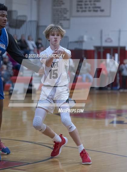 Thumbnail 3 in Raytown @ Fort Osage photogallery.