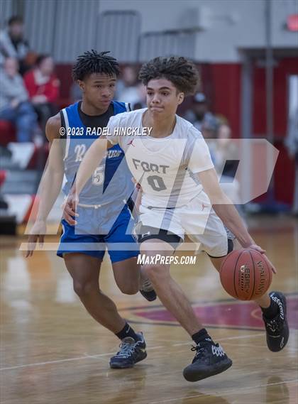 Thumbnail 1 in Raytown @ Fort Osage photogallery.