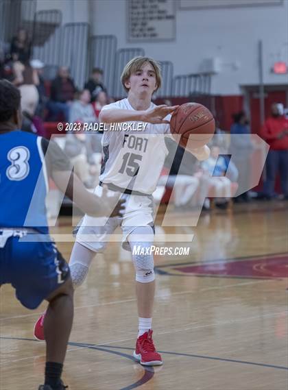 Thumbnail 2 in Raytown @ Fort Osage photogallery.