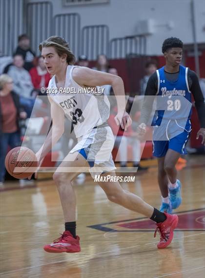 Thumbnail 3 in Raytown @ Fort Osage photogallery.
