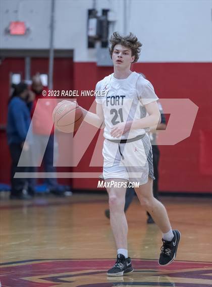 Thumbnail 3 in Raytown @ Fort Osage photogallery.