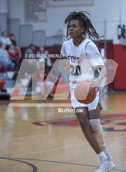 Thumbnail 2 in Raytown @ Fort Osage photogallery.