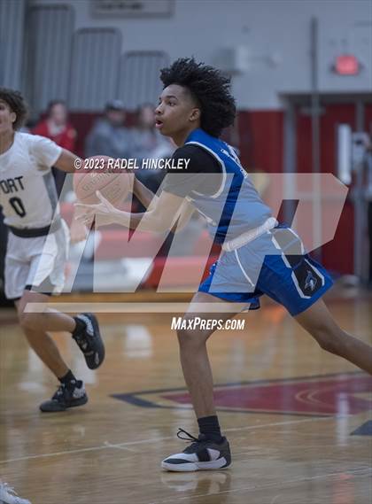 Thumbnail 2 in Raytown @ Fort Osage photogallery.