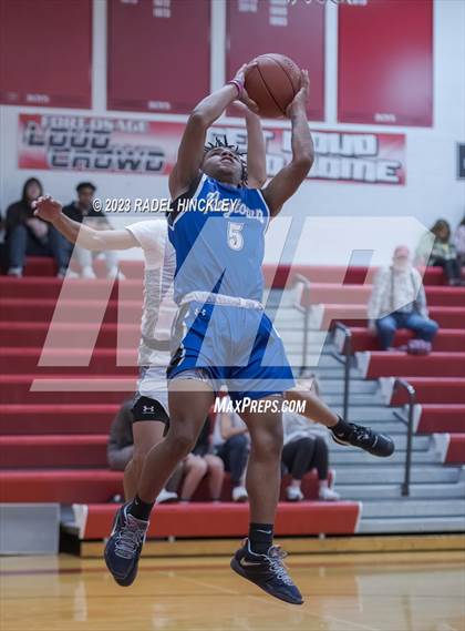 Thumbnail 1 in Raytown @ Fort Osage photogallery.