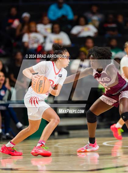 Thumbnail 2 in Seaforth vs North Pitt (NCHSAA 2A Regional Final) photogallery.