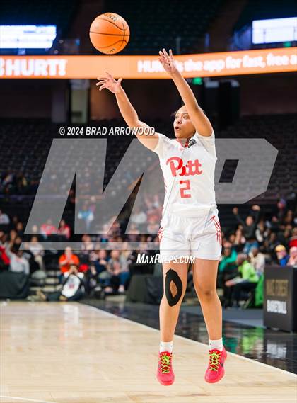 Thumbnail 3 in Seaforth vs North Pitt (NCHSAA 2A Regional Final) photogallery.