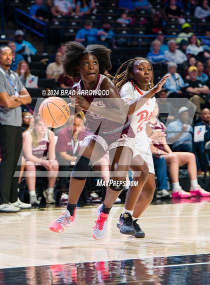 Thumbnail 2 in Seaforth vs North Pitt (NCHSAA 2A Regional Final) photogallery.