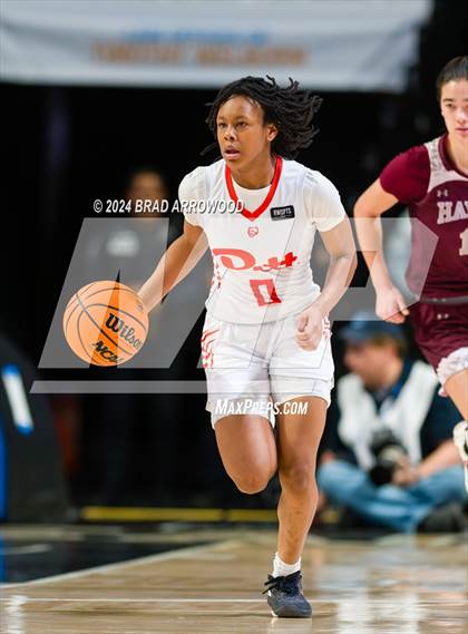 Thumbnail 3 in Seaforth vs North Pitt (NCHSAA 2A Regional Final) photogallery.