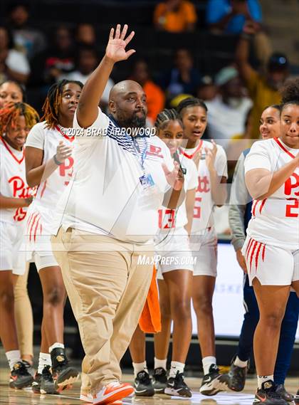 Thumbnail 1 in Seaforth vs North Pitt (NCHSAA 2A Regional Final) photogallery.