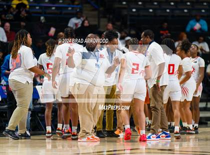 Thumbnail 2 in Seaforth vs North Pitt (NCHSAA 2A Regional Final) photogallery.