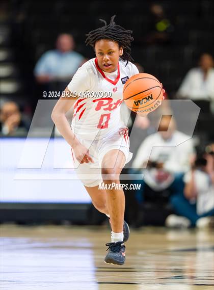 Thumbnail 2 in Seaforth vs North Pitt (NCHSAA 2A Regional Final) photogallery.