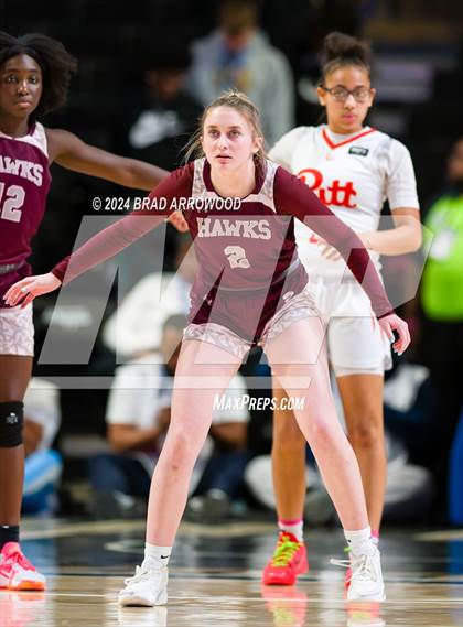 Thumbnail 2 in Seaforth vs North Pitt (NCHSAA 2A Regional Final) photogallery.