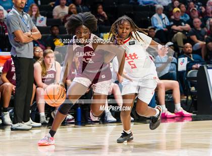 Thumbnail 3 in Seaforth vs North Pitt (NCHSAA 2A Regional Final) photogallery.