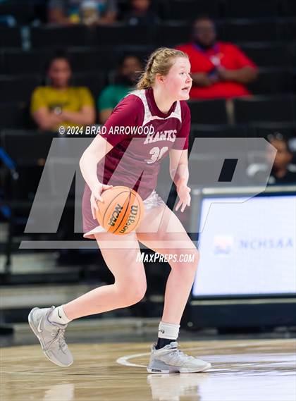 Thumbnail 1 in Seaforth vs North Pitt (NCHSAA 2A Regional Final) photogallery.