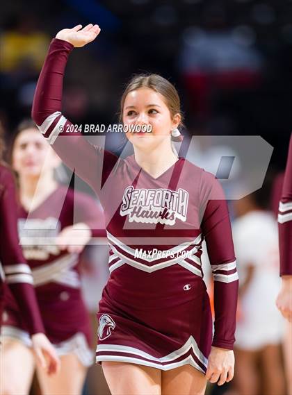 Thumbnail 3 in Seaforth vs North Pitt (NCHSAA 2A Regional Final) photogallery.