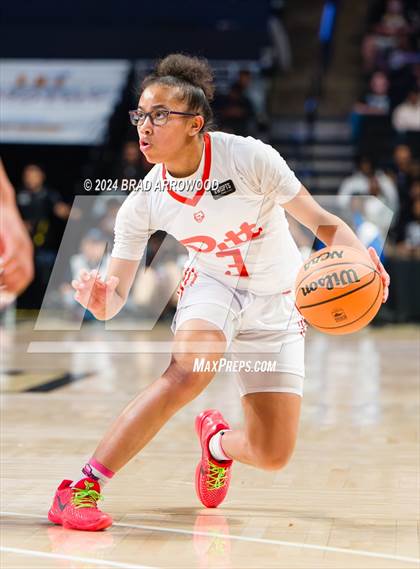 Thumbnail 3 in Seaforth vs North Pitt (NCHSAA 2A Regional Final) photogallery.