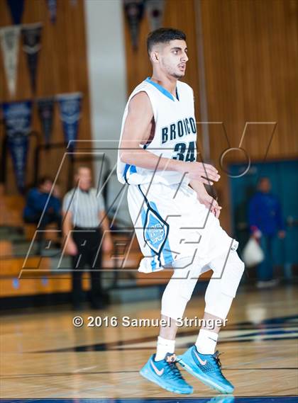 Thumbnail 3 in Clovis North vs. Tamalpais (Chris Huber Classic) photogallery.