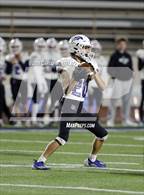 Photo from the gallery "Dana Hills vs. Glendora (CIF SS Division 6 Semifinal)"