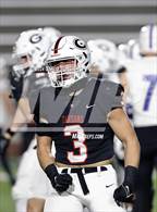 Photo from the gallery "Dana Hills vs. Glendora (CIF SS Division 6 Semifinal)"