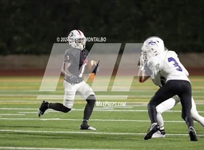 Thumbnail 2 in Dana Hills vs. Glendora (CIF SS Division 6 Semifinal) photogallery.