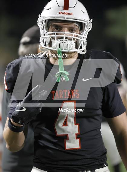 Thumbnail 1 in Dana Hills vs. Glendora (CIF SS Division 6 Semifinal) photogallery.