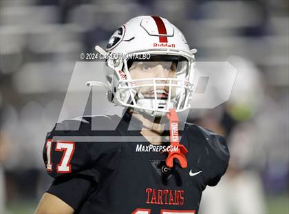 Thumbnail 2 in Dana Hills vs. Glendora (CIF SS Division 6 Semifinal) photogallery.