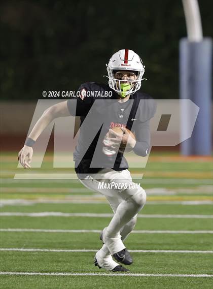 Thumbnail 1 in Dana Hills vs. Glendora (CIF SS Division 6 Semifinal) photogallery.