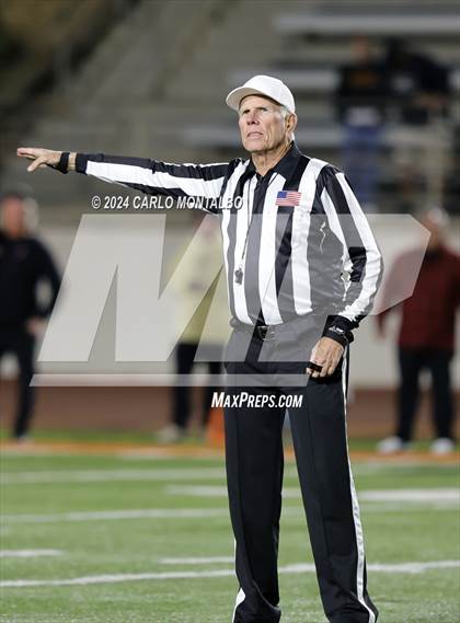 Thumbnail 3 in Dana Hills vs. Glendora (CIF SS Division 6 Semifinal) photogallery.