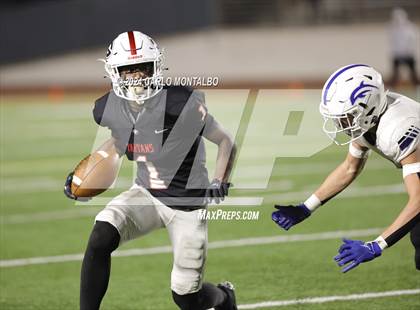 Thumbnail 2 in Dana Hills vs. Glendora (CIF SS Division 6 Semifinal) photogallery.