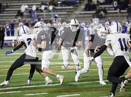 Thumbnail 1 in Dana Hills vs. Glendora (CIF SS Division 6 Semifinal) photogallery.